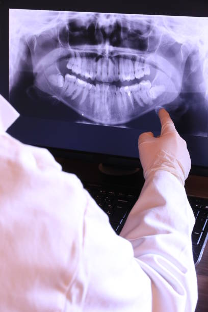 Best Emergency TMJ Treatment in Oskaloosa, KS