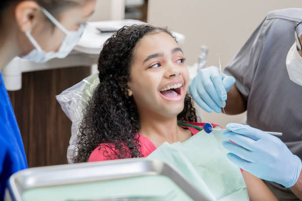 Best Emergency Gum Treatment in Oskaloosa, KS