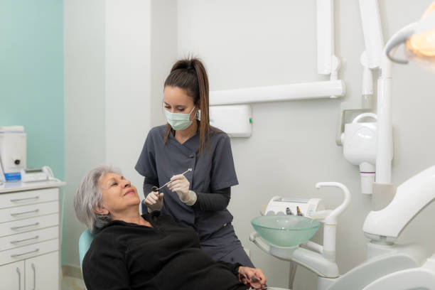 Best Emergency Root Canal Treatment in Oskaloosa, KS