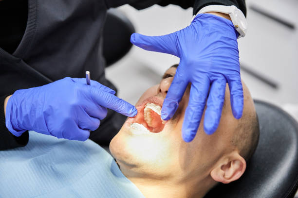 Best Pediatric Emergency Dentist in Oskaloosa, KS