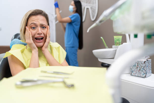 Best Urgent Care for Lost Fillings or Crowns in Oskaloosa, KS