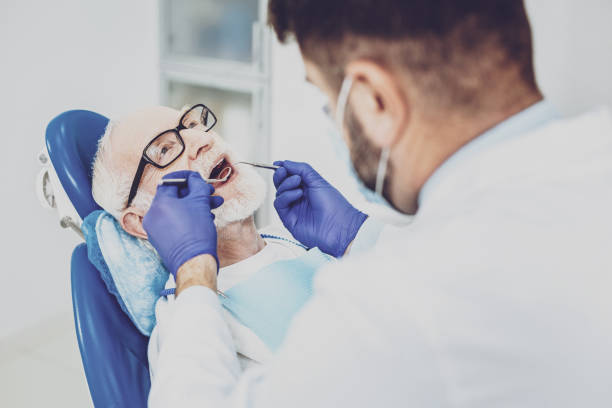 Best Emergency Treatment for Dental Infections or Abscesses in Oskaloosa, KS